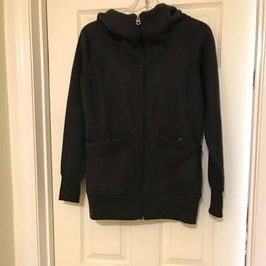 Burton Zip hoodie
